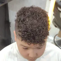 فر موی دائم با بهترین قیمت و کیفیت فر شیش ماهه|خدمات آرایشگری و زیبایی|اصفهان, دشتستان|دیوار