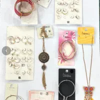 فروش یکجای ۷ کیلو زیور آلات|بدلیجات|مریوان, |دیوار