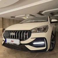 اریزو 5FL توربو داشبورد جدید مدل۱۴۰۴(مشابه،صفرخشک)