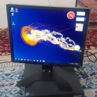 کیس و مانیتور|رایانه رومیزی|اردبیل, |دیوار