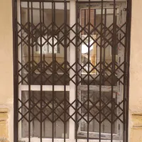 آهنگری،جوشکاری،حفاظ،درب و پنجره و آکاردوئنی|خدمات پیشه و مهارت|پرند, |دیوار