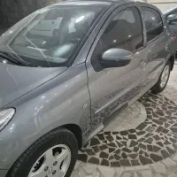 ۲۰۷ پانا ۱۴۰۱|خودرو سواری و وانت|فردیس, منظریه|دیوار