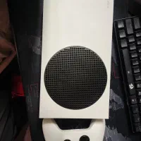 xbox series s سالم کارتونی|کنسول، بازی ویدئویی و آنلاین|بم, |دیوار