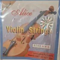 سیم ویولن Alice