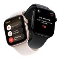ساعت اپل واچ سری ۱۱ (apple watch series 11 46mm)|ساعت|تهران, عباسآباد|دیوار
