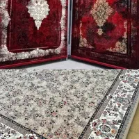 ٪ جلوه ای بی نظیر/+ فرش های کلاسیک نقد واقساط