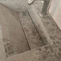 روشویی سرامیکی|لوازم سرویس بهداشتی|ماهدشت, |دیوار