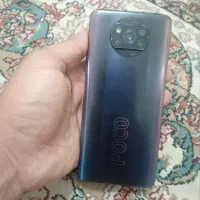 شیامی poco x3pro128|موبایل|تهران, استاد معین|دیوار