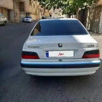 پارس ۹۱|خودرو سواری و وانت|اصفهان, قائمیه|دیوار