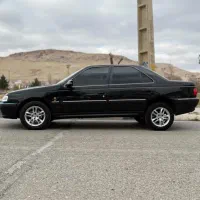 پارس تی‌یو‌5 tu5|خودرو سواری و وانت|تهران, بریانک|دیوار