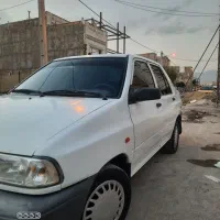 پراید مدل ۹۷