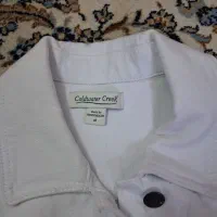 کت جین دخترونه|لباس|بندر ماهشهر, |دیوار