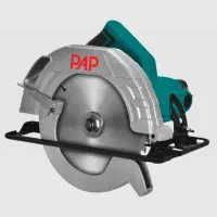 اره دیسکی / اره گردبر ۱۸۵ پی ای پی PAP