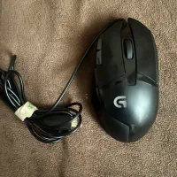 موس g402 logitec