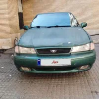 دوو سیلو مدل ۸۱ سند دست اول