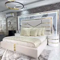 فروش سرویس خواب ام دی اف مستقیم بدون واسطه|تخت و سرویس خواب|اهواز, امانیه|دیوار