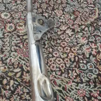 اگزوز ski|قطعات یدکی و لوازم جانبی|سیرجان, |دیوار