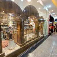 فروش دکور و ویترین شیک|فروشگاه و مغازه|شیراز, شهرک گلستان|دیوار