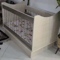 تخت کودک و نوجوان