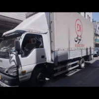 خدمات حمل بار