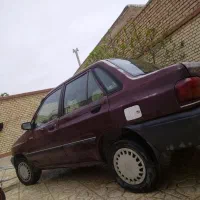 پراید مدل 85