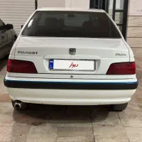 پژو پارس۱۳۹۹