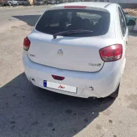 تیبا۲ مدل ۱۳۹۶|خودرو سواری و وانت|کرمان, |دیوار