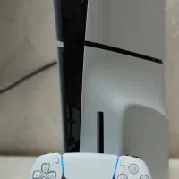 ps5 اسلیم 1tra|کنسول، بازی ویدئویی و آنلاین|محمدشهر, ولدآباد بزرگ|دیوار