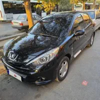 207پانا فول85گانه تحویلی 12سال402|خودرو سواری و وانت|مشهد, رده|دیوار