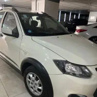 کوییک  پارس خودرو   سفارشی در حد نو