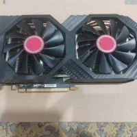 rx 580 8gb|قطعات و لوازم جانبی رایانه|نوشهر, |دیوار