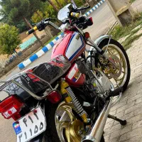 موتور نیکتاز ۲۰۰ پلاس جفت دیسک مدل ۱۴۰۴