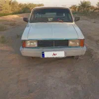 پیکان وانت مدل 93|خودرو سواری و وانت|سیب و سوران, |دیوار