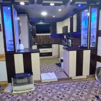 کابینت ام دی اف|اجاق گاز و لوازم برقی پخت‌وپز|بندر امام خمینی, |دیوار