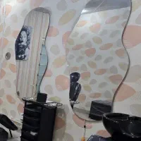 آیینه دفرمه