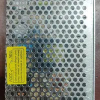 برق دوربین مداربسته (پاور سوئیچینگ )|دوربین مداربسته|مسجد سلیمان, |دیوار
