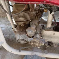 سه چرخه تلاش مدل ۸۵|دوچرخه، اسکیت، اسکوتر|بندر ماهشهر, |دیوار