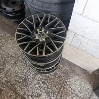 رینگ کمیاب اسپرت پراید