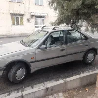 اردی مدل ۸۰|خودرو سواری و وانت|تهران, بنی‌هاشم|دیوار