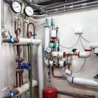 اجرای تاسیسات حرارتی و موتورخانه با ۳۰ سال سابقه|خدمات پیشه و مهارت|رشت, سعدی (تختی)|دیوار