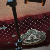 پایه نگهدارنده موبایل و گوشی|لوازم جانبی موبایل و تبلت|گنبد کاووس, |دیوار