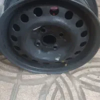 رینگ ۱۳ و رادیاتور اب کاپرا