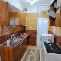 سوئیت۳ با حیاط خلوت بزرگ|اجارهٔ کوتاه‌مدت آپارتمان و سوئیت|لنگرود, |دیوار