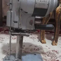 قیچی برقی کایکو KAIGU - سایز ۸|لوازم خیاطی و بافتنی|ری, دولتآباد|دیوار