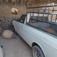 پیکان 88 در حدخشک بدون عیب همه کار ماشین انجام شد|خودرو سواری و وانت|ایرانشهر, |دیوار