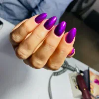 تخفیف ویژه آموزش و خدمات کاشت ناخن و پدیکور|خدمات آرایشگری و زیبایی|تهران, پردیسان|دیوار