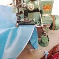چرخ سردوز پروانه ای
