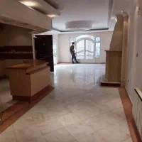 تهرانپارس 180غربی 100متر طبقه سوم فول