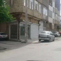 مغازه۳۵متر شهرک حجت درودی