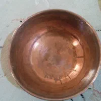 کاسه مسی